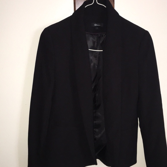 Reitmans blazer - Picture 1 of 3